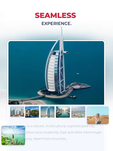 Travelxp Travelxp