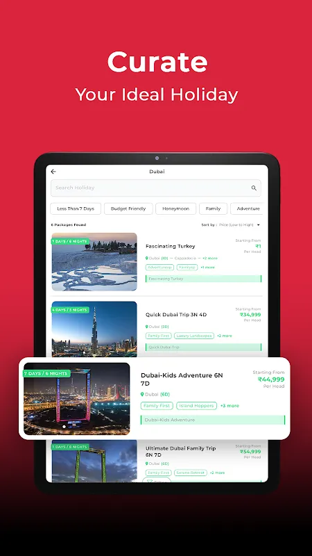 Travelxp Travelxp