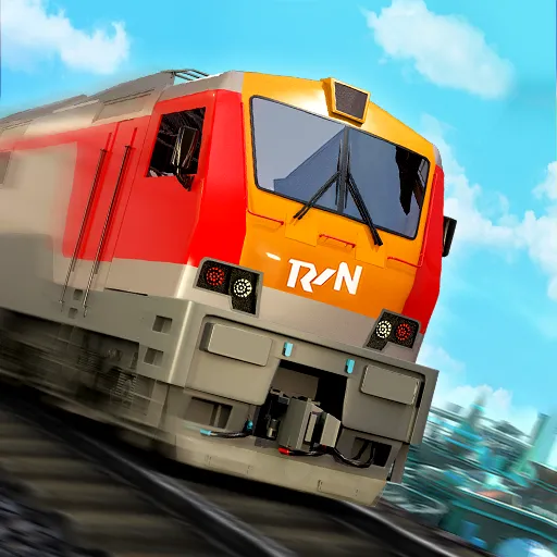 Rail Nation - Railroad Manager
