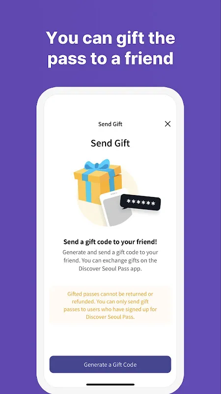 Discover Seoul Pass Discover Seoul Pass