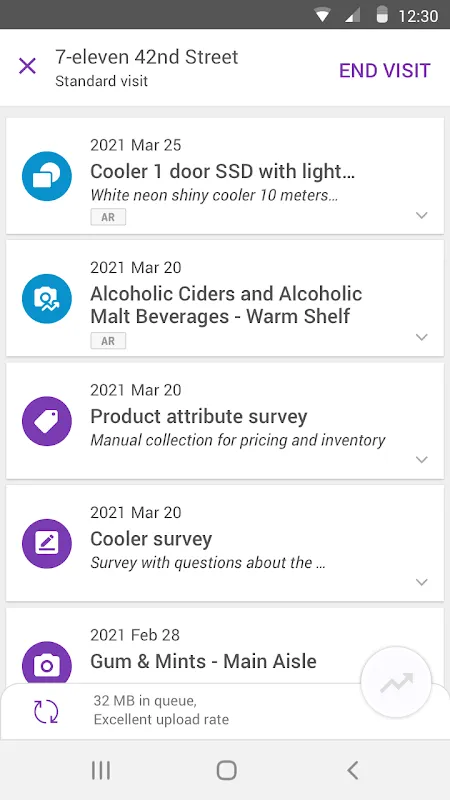 Trax Retail Trax Retail