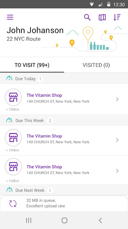 Trax Retail Trax Retail