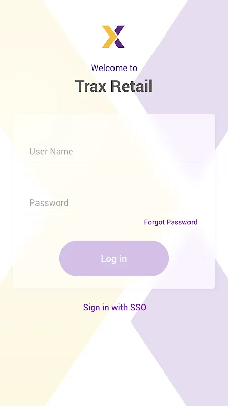 Trax Retail Trax Retail