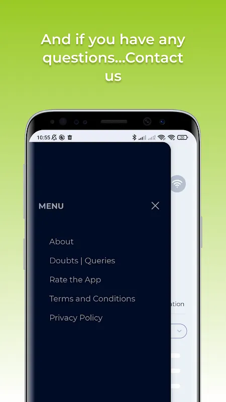 Mobile Data Consumption Mobile Data Consumption