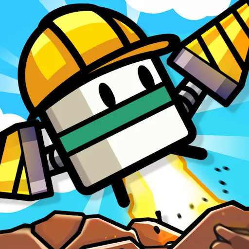 DDDigger