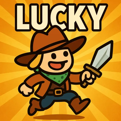 Lucky Heroes!