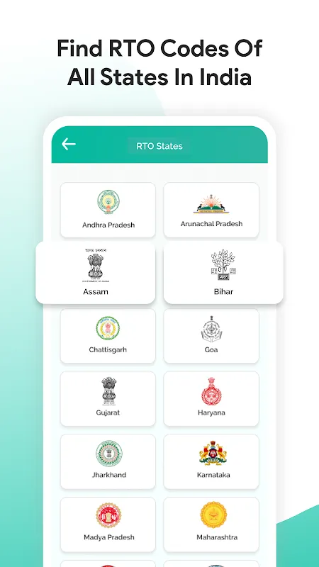 The Day RTO App Unraveled a Mystery