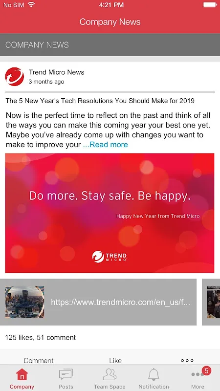 Trend Micro SafeCircle Trend Micro SafeCircle