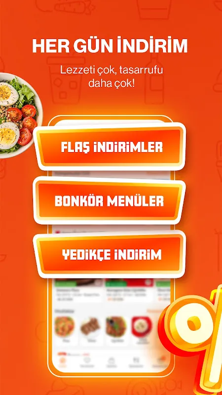 Trendyol Go Trendyol Go