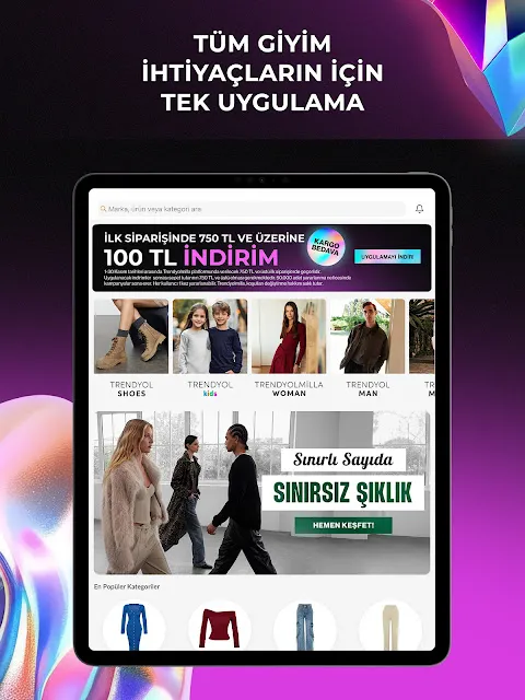 Trendyolmilla Trendyolmilla