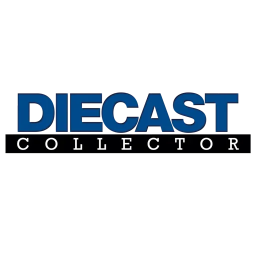 Diecast Collector