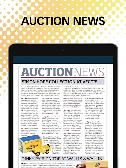 Diecast Collector Diecast Collector