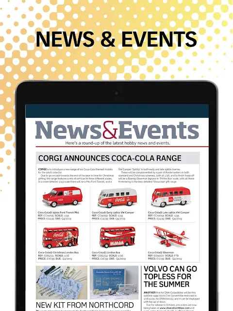 Diecast Collector Diecast Collector