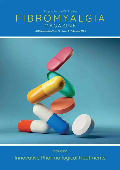 Fibromyalgia Magazine Fibromyalgia Magazine
