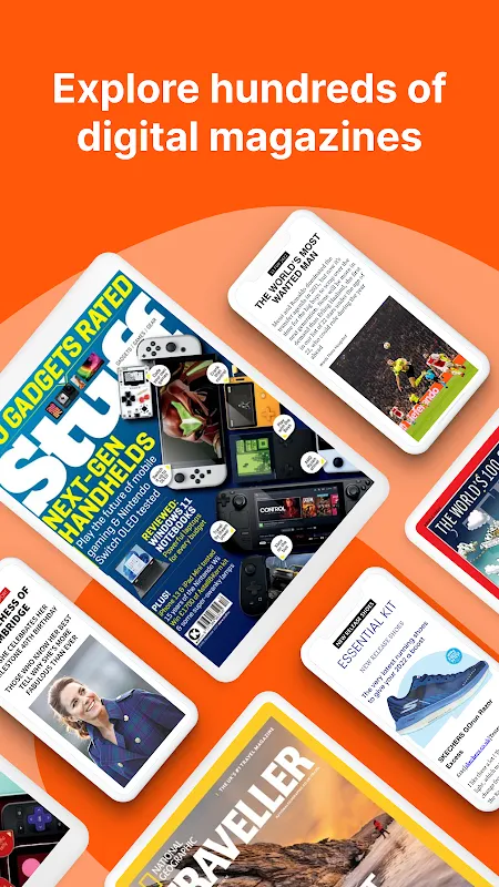 Pocketmags Magazine Newsstand Pocketmags Magazine Newsstand