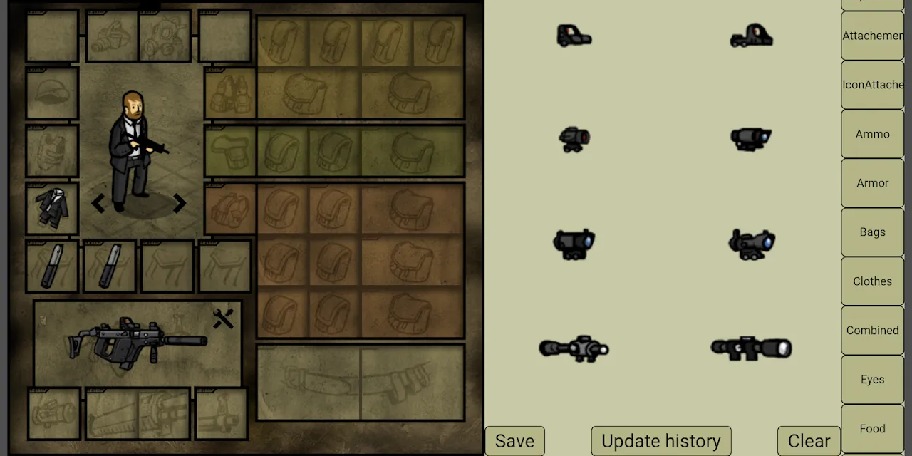 Gear Up Without the Tears