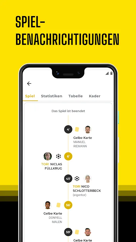 Dortmund Live Dortmund Live
