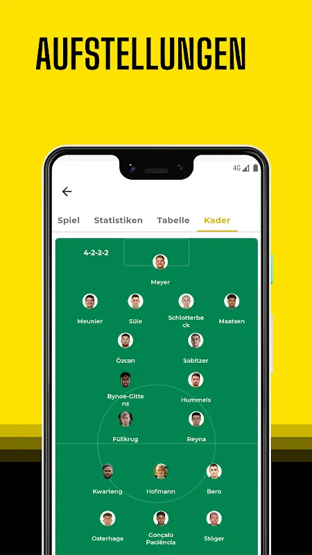 Dortmund Live Dortmund Live