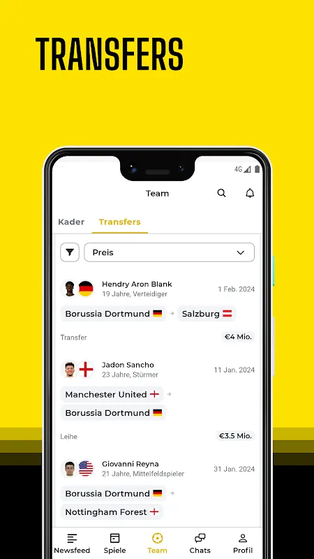 Dortmund Live Dortmund Live