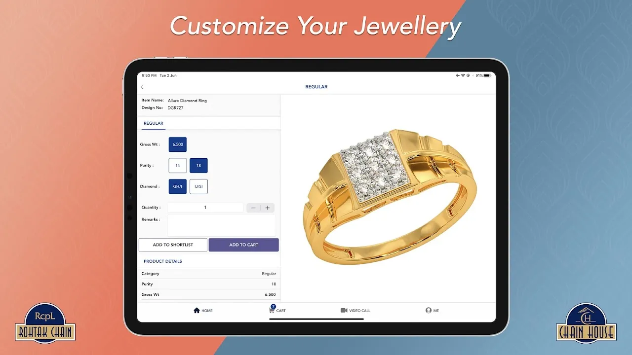 Rohtak Chain | Chain House Rohtak Chain | Chain House