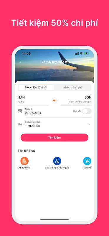 Rescued by myPartner: Travel Chaos Solved