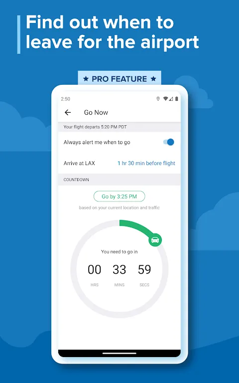 How TripIt Saved My Last-Minute Flight
