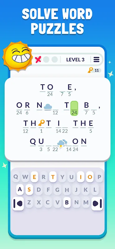 Cryptogram Cryptogram