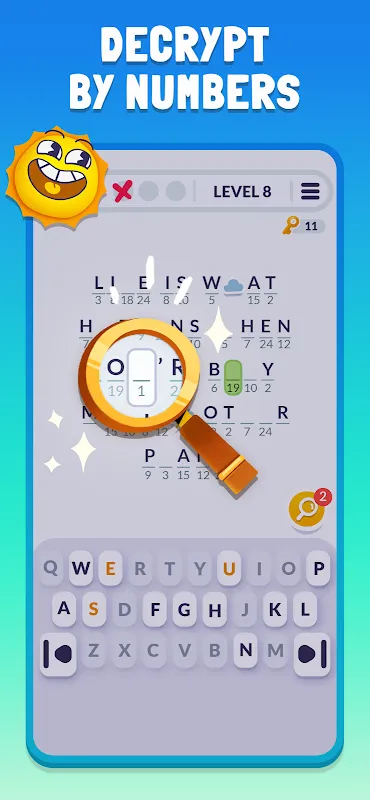 Cryptogram Cryptogram
