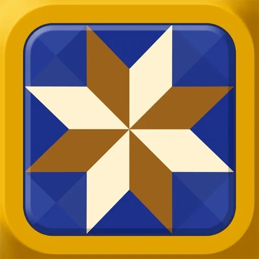 Mosaic Match - Tile Game