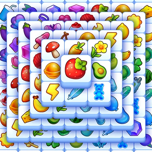 Triple Tile