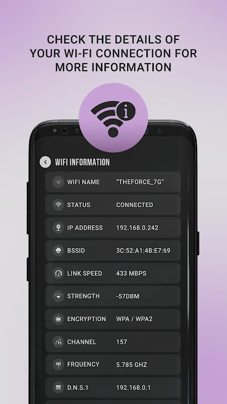 Signal Strength Test & Refresh Signal Strength Test & Refresh