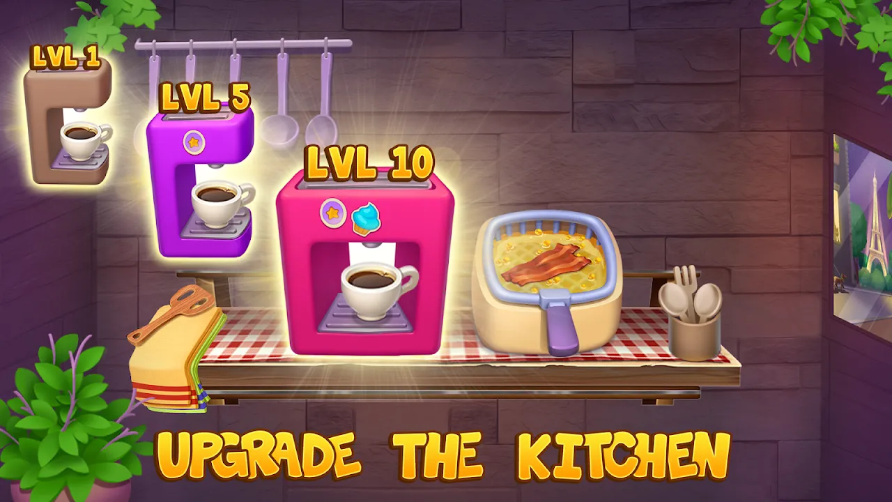 Cooking Rage - Restaurant Game Cooking Rage - Restaurant Game