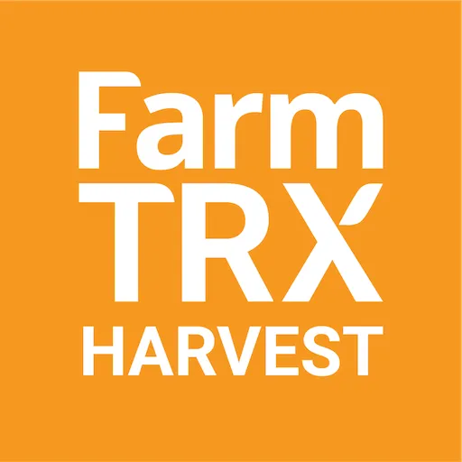 FarmTRX Harvest