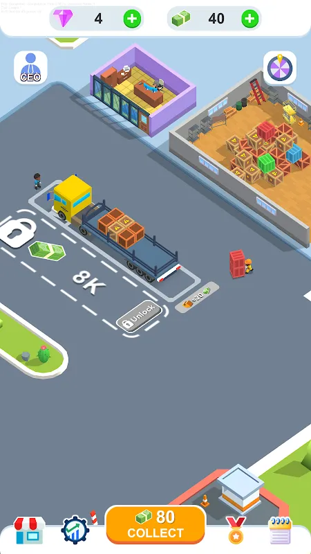 Truck Depot Truck Depot
