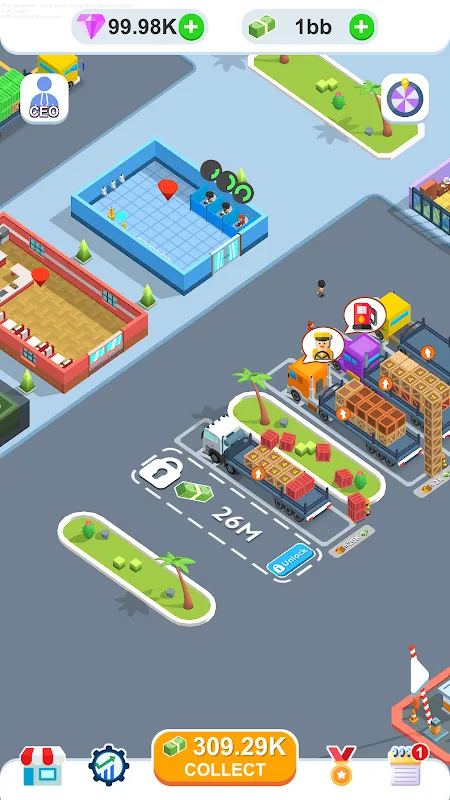 Truck Depot Truck Depot