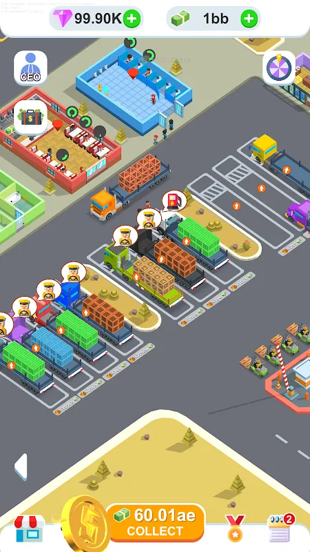Truck Depot Truck Depot