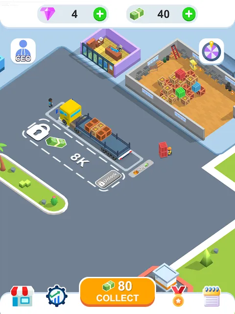 Truck Depot Truck Depot