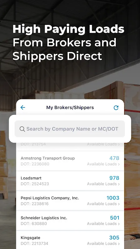 My Pocket Dispatcher Revolution