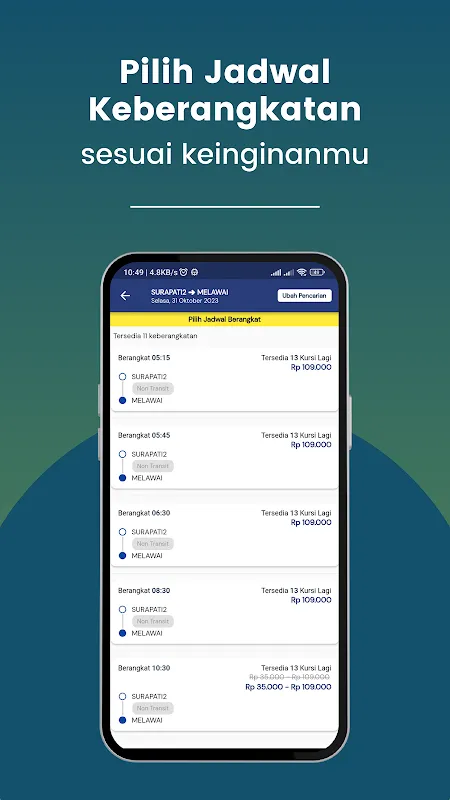 Baraya Travel Baraya Travel