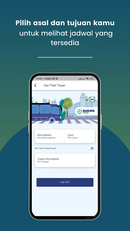 Baraya Travel Baraya Travel