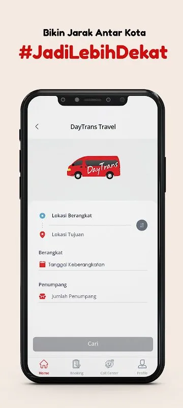 Daytrans Daytrans