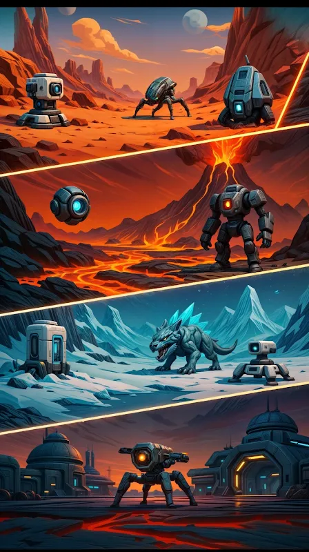Space Quest: Void Sector Nightmare