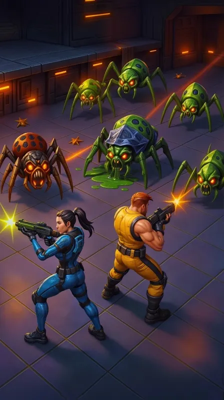 Space Quest Space Quest