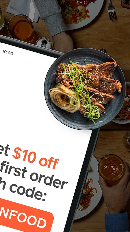 Caviar - Order Food Delivery Caviar - Order Food Delivery