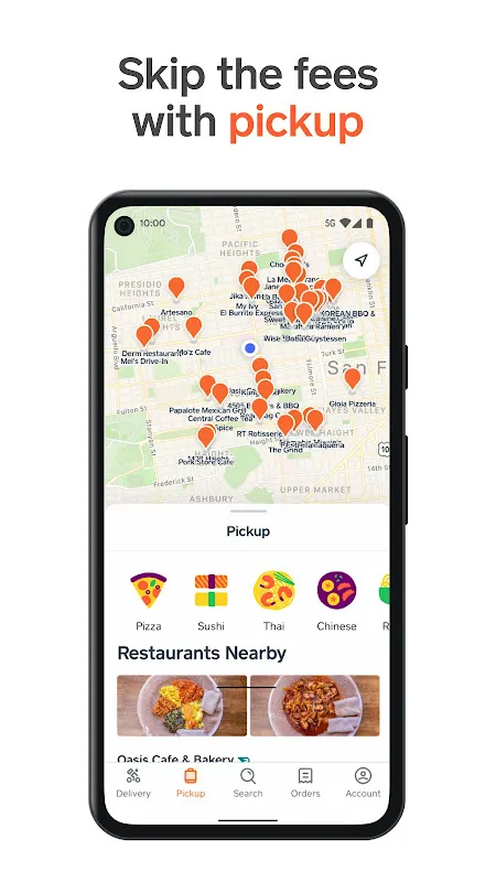 Caviar - Order Food Delivery Caviar - Order Food Delivery