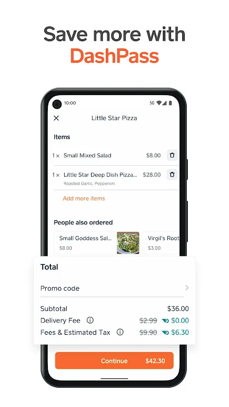 Caviar - Order Food Delivery Caviar - Order Food Delivery