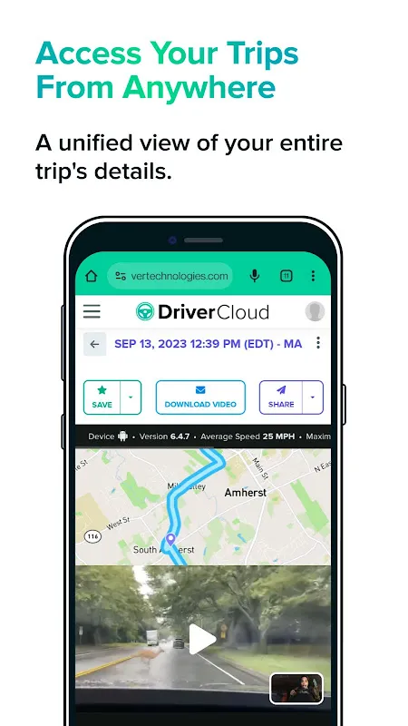 Driver Driver