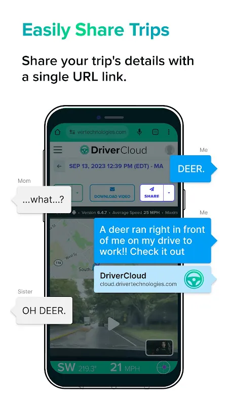 Driver Driver