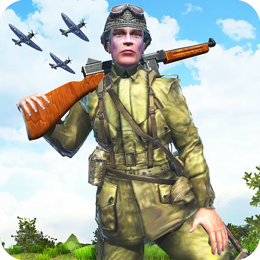 World War 2 Call of Honor 2