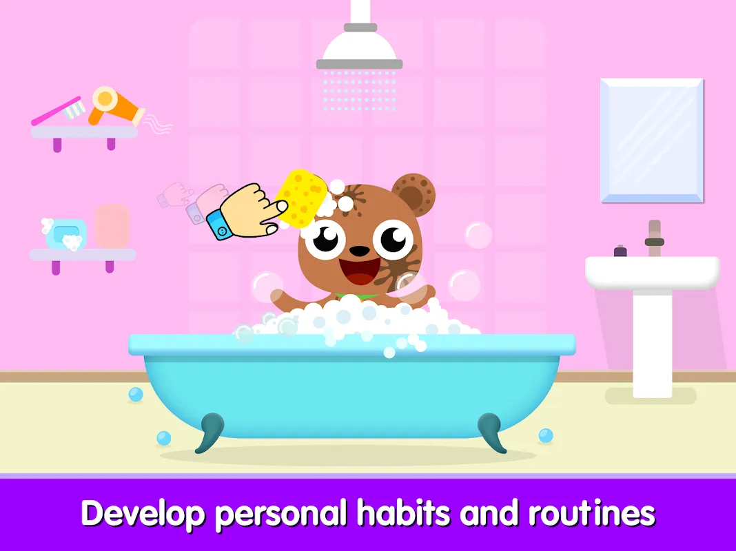 Toddler Piano and Music Games Toddler Piano and Music Games